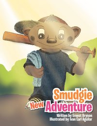 bokomslag Smudgie New Adventure