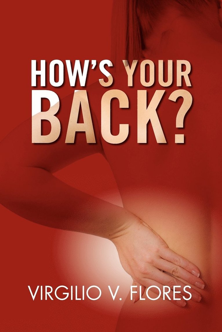 How's Your Back? 1