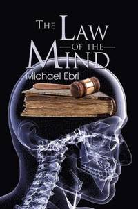 bokomslag Law of the Mind