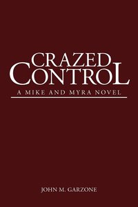 bokomslag Crazed Control
