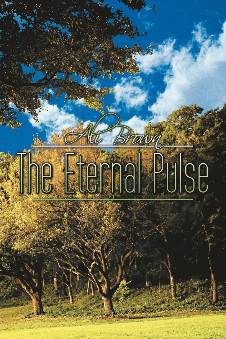 The Eternal Pulse 1