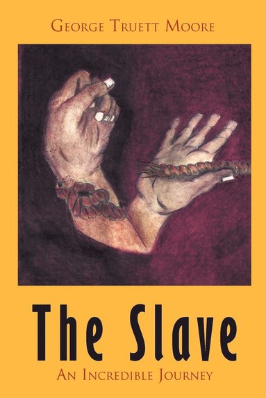 bokomslag Slave