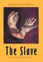 bokomslag Slave