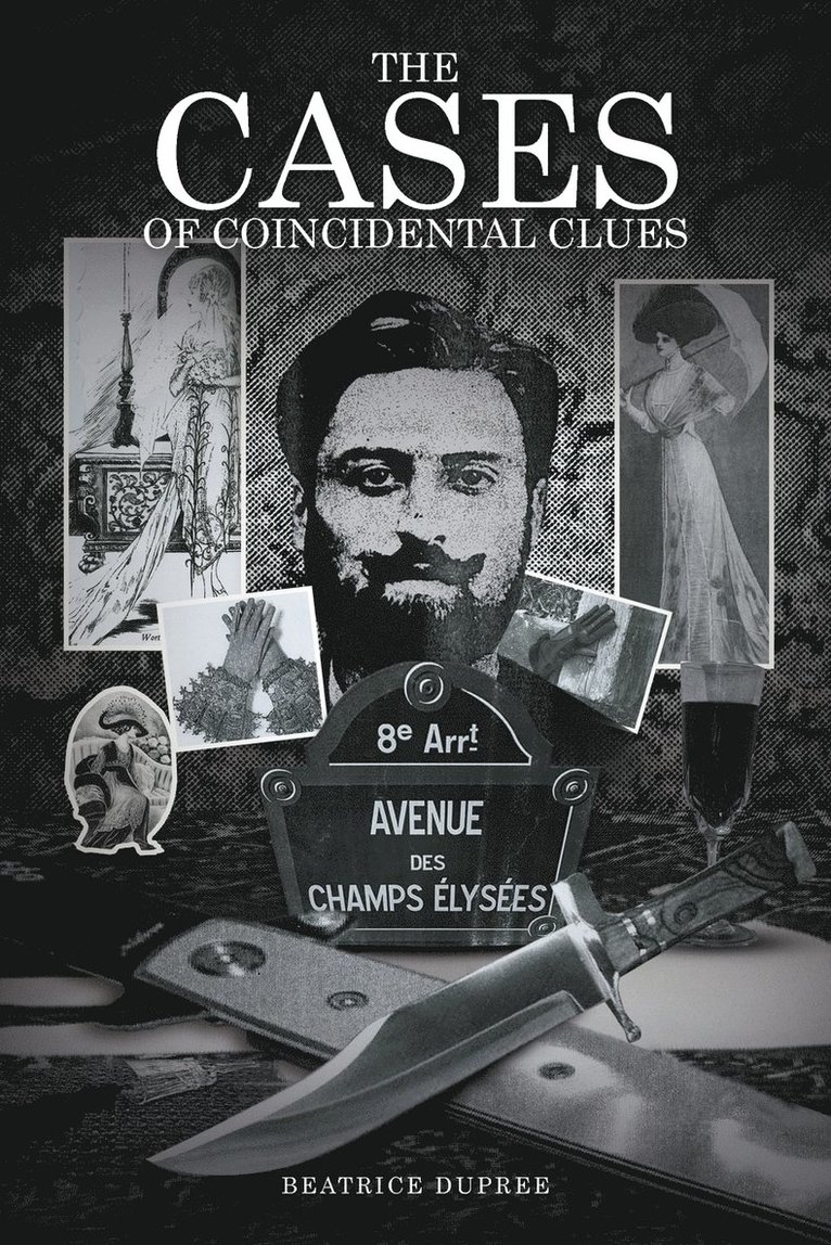 The Cases of Coincidental Clues 1