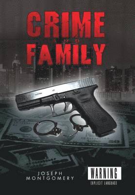 bokomslag Crime and Family