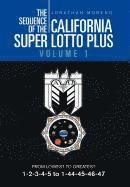 bokomslag The Sequence of the California Super Lotto Plus Volume 1