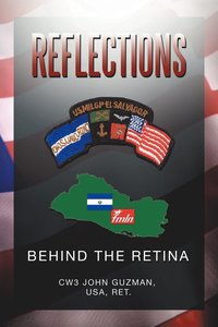 bokomslag Reflections Behind The Retina