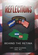 bokomslag Reflections Behind the Retina