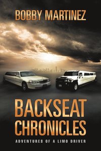 bokomslag Backseat Chronicles