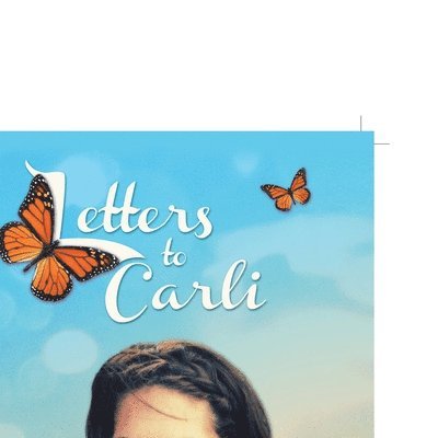 Letters to Carli 1