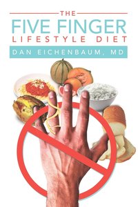 bokomslag The Five Finger Lifestyle Diet