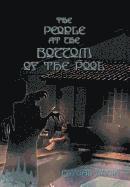 Clydal Vania - People at the Bottom of the Pool, Inbunden