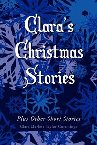 bokomslag Clara's Christmas Stories