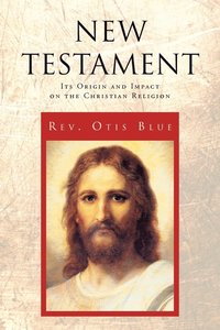 bokomslag New Testament