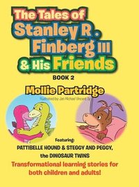 bokomslag THE TALES OF STANLEY R. FINBERG III and HIS FRIENDS BOOK 2