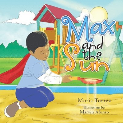 Max and the Sun 1