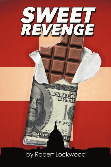 Robert Lockwood - Sweet Revenge, Häftad