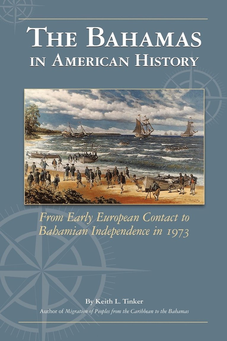 The Bahamas in American History 1