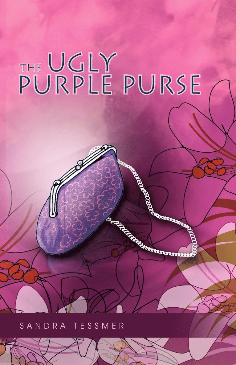 The Ugly Purple Purse 1