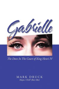 bokomslag Gabrielle