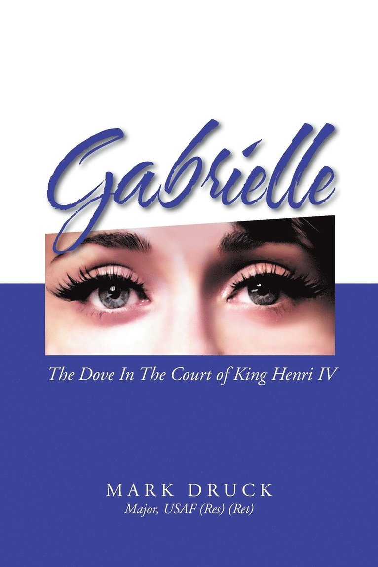 Gabrielle 1