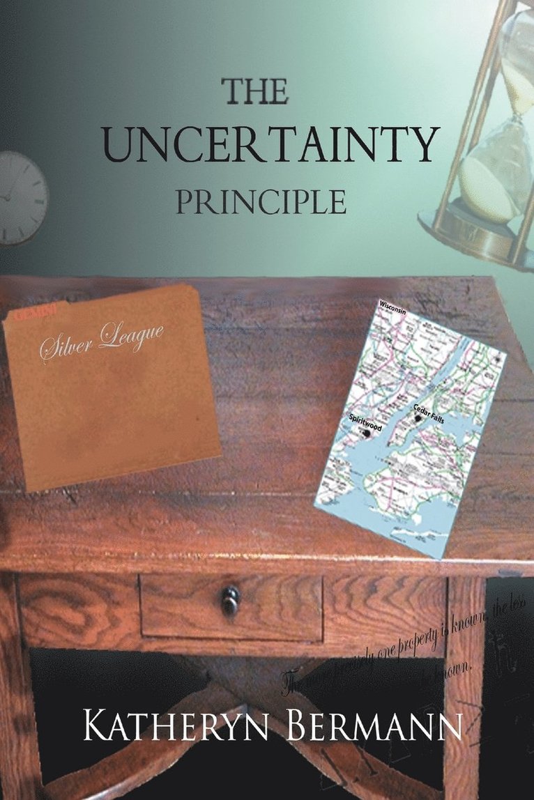 The Uncertainty Principle 1