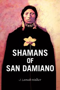 bokomslag Shamans of San Damiano