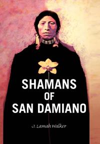 bokomslag Shamans of San Damiano