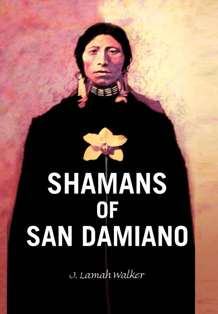 Shamans of San Damiano 1