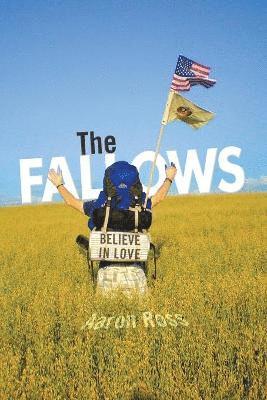Aaron Ross - Fallows, Häftad
