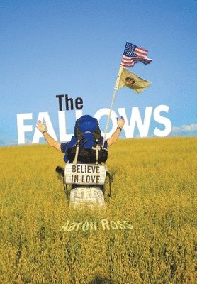 Aaron Ross - Fallows, Inbunden