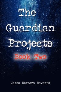 bokomslag Guardian Projects