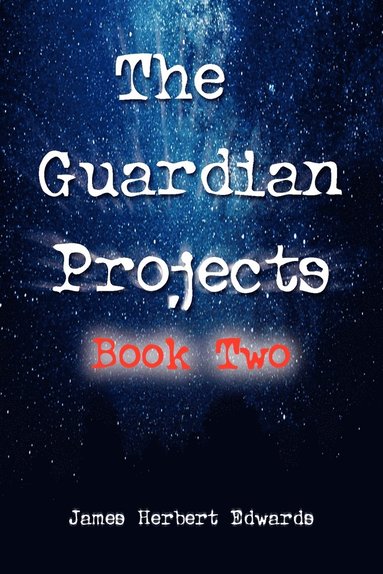 bokomslag Guardian Projects