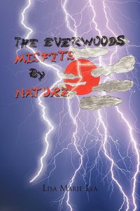bokomslag The Everwoods Misfits by Nature
