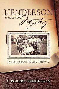bokomslag Henderson Smokey Mt. Mystery