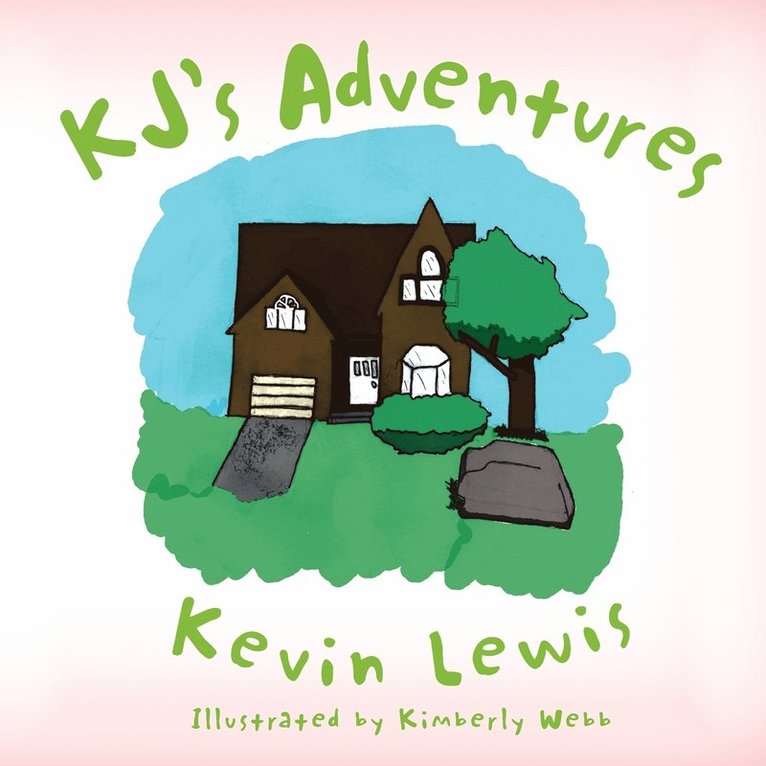 KJ's Adventures 1