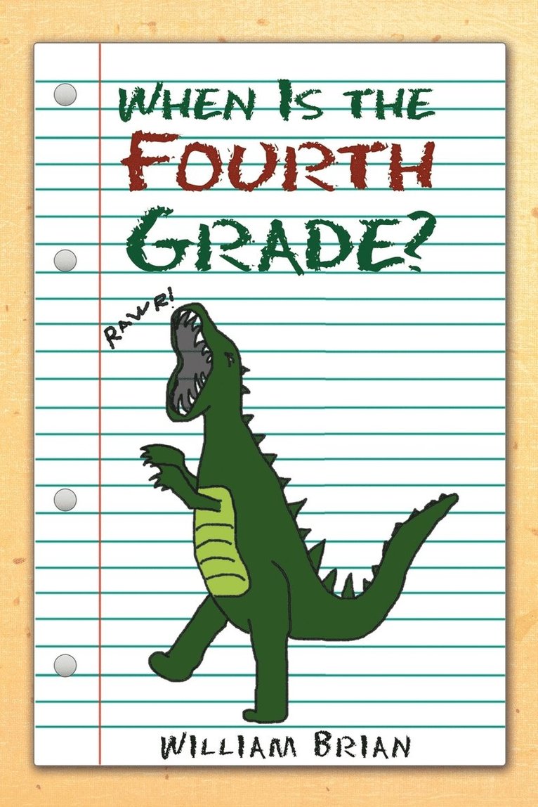 When Is the Fourth Grade? 1