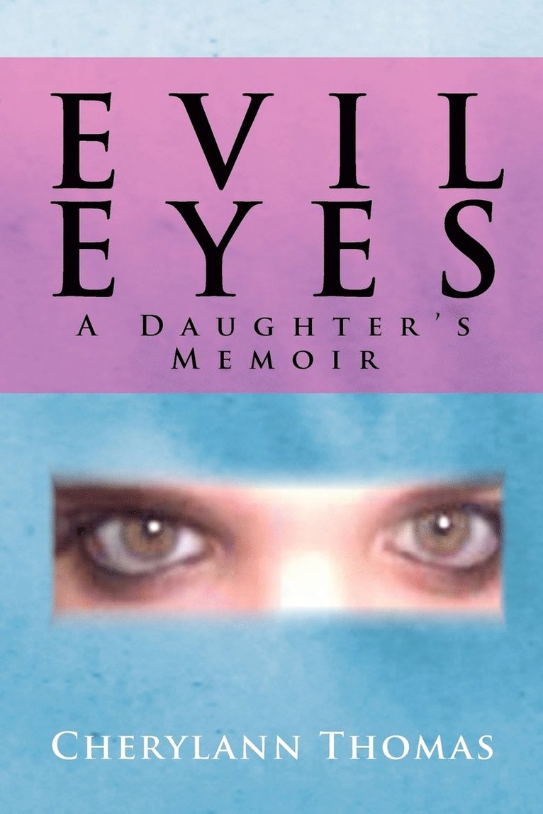 Evil Eyes 1