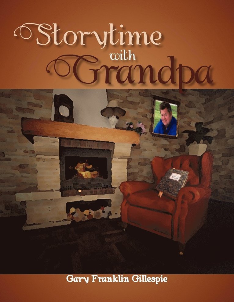 Storytime with Grandpa 1