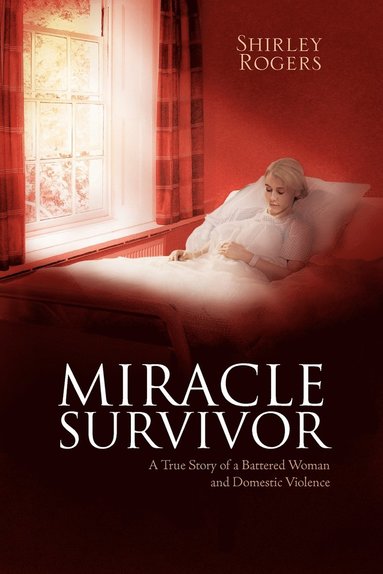 bokomslag Miracle Survivor