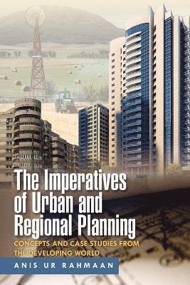 bokomslag The Imperatives of Urban and Regional Planning