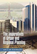 bokomslag The Imperatives of Urban and Regional Planning