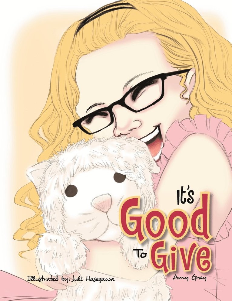 It's Good To Give 1