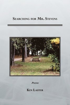 Searching for Mr. Stevens 1