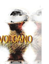 bokomslag Volcano