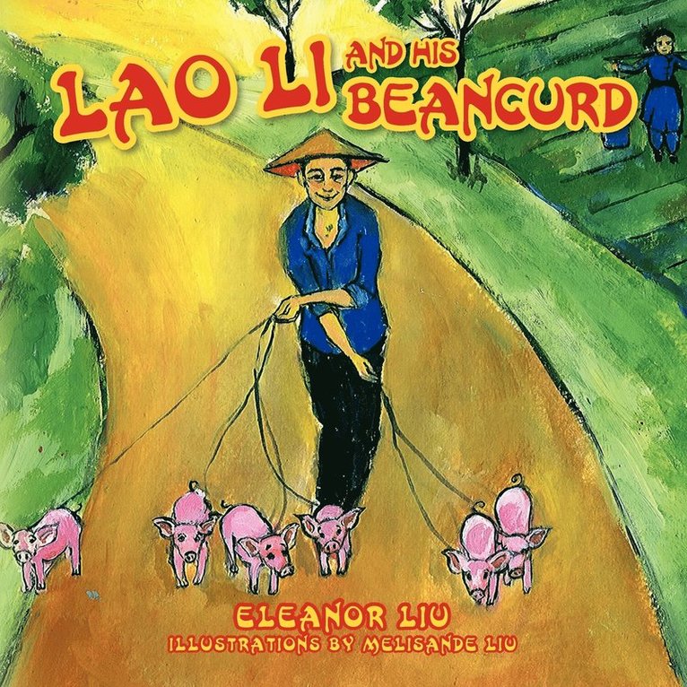 Lao Li and His Beancurd 1