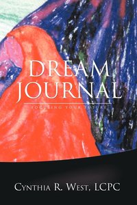 bokomslag Dream Journal