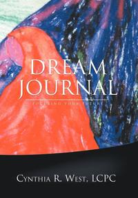 bokomslag Dream Journal