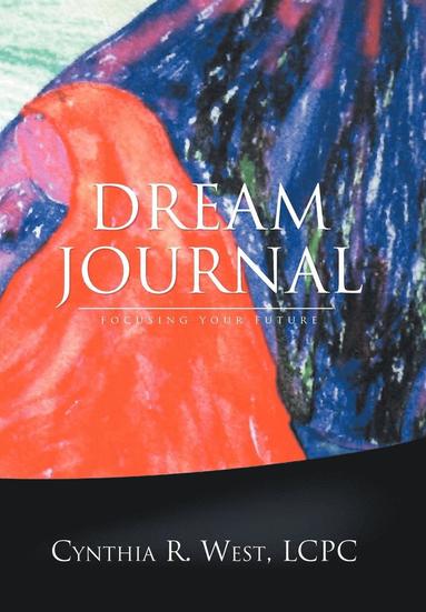 bokomslag Dream Journal