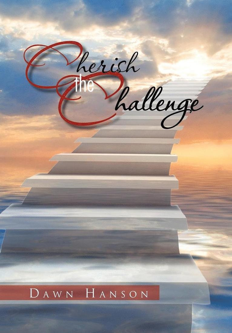 Cherish the Challenge 1